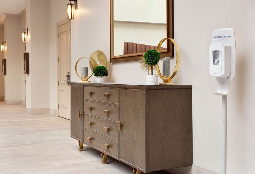 فندق Embassy Suites By Hilton Milpitas Silicon Valley