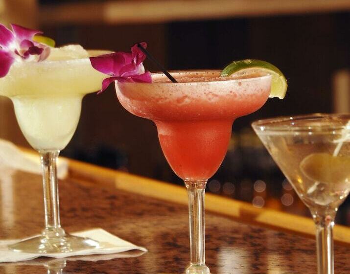 فندق Embassy Suites By Hilton Milpitas Silicon Valley