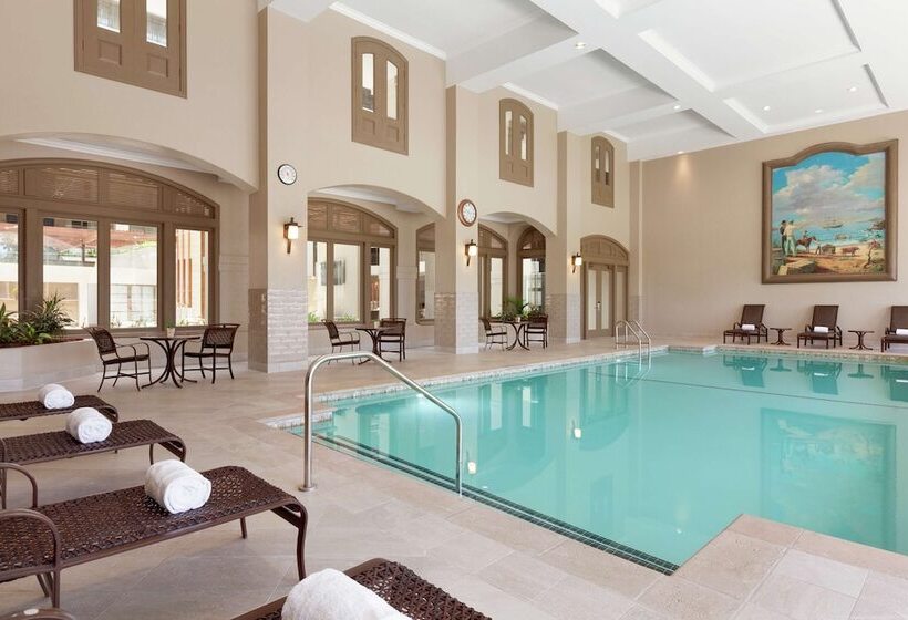 فندق Embassy Suites By Hilton Milpitas Silicon Valley