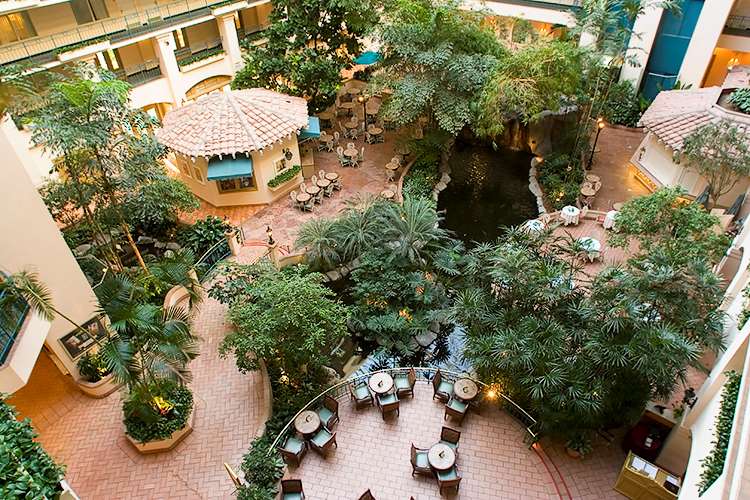 فندق Embassy Suites By Hilton Milpitas Silicon Valley