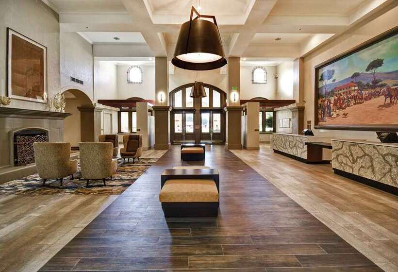 فندق Embassy Suites By Hilton Milpitas Silicon Valley