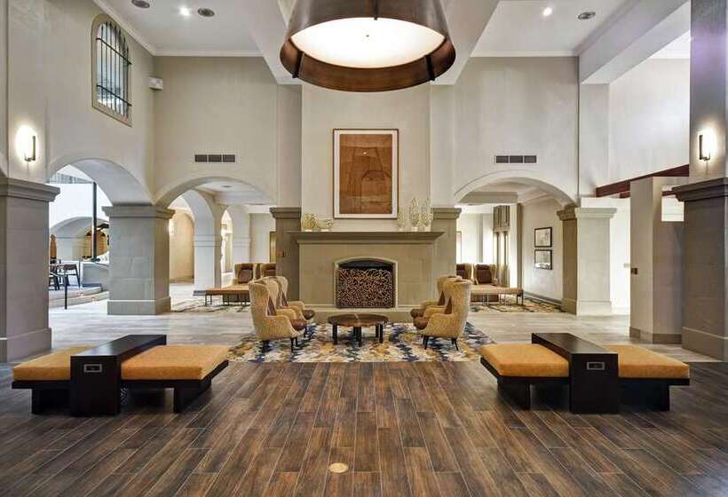 فندق Embassy Suites By Hilton Milpitas Silicon Valley