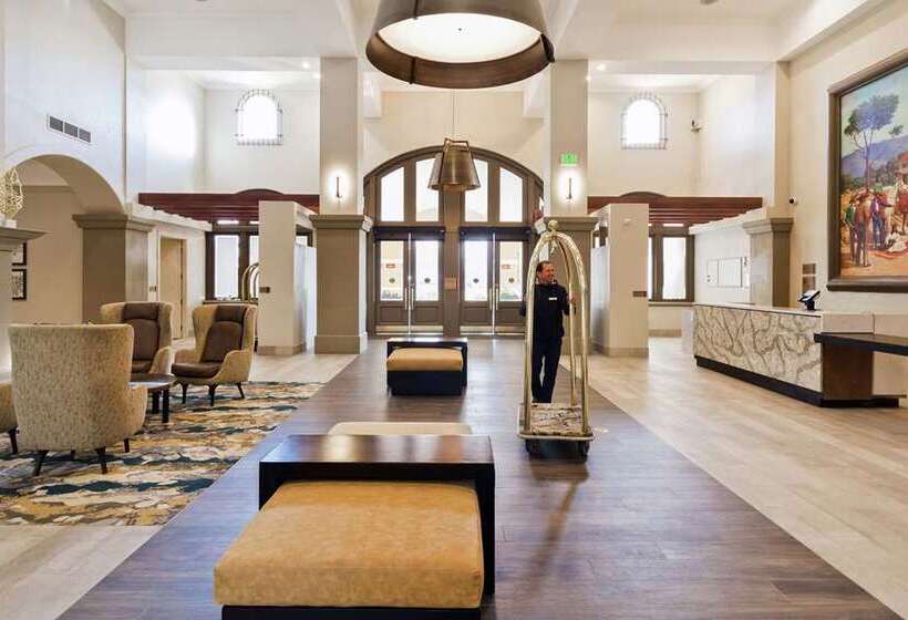 فندق Embassy Suites By Hilton Milpitas Silicon Valley