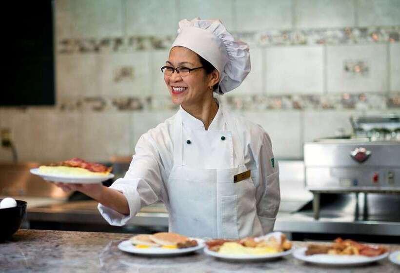 فندق Embassy Suites By Hilton Milpitas Silicon Valley