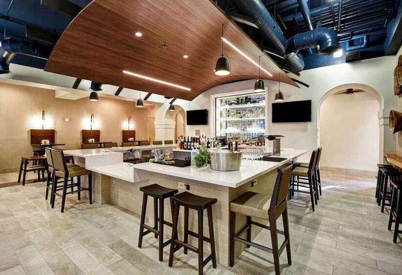 فندق Embassy Suites By Hilton Milpitas Silicon Valley