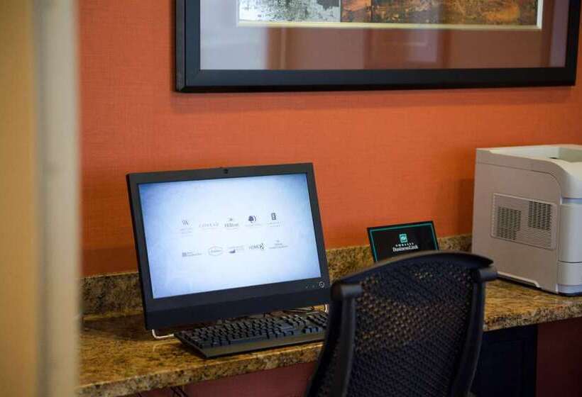 فندق Embassy Suites By Hilton Milpitas Silicon Valley