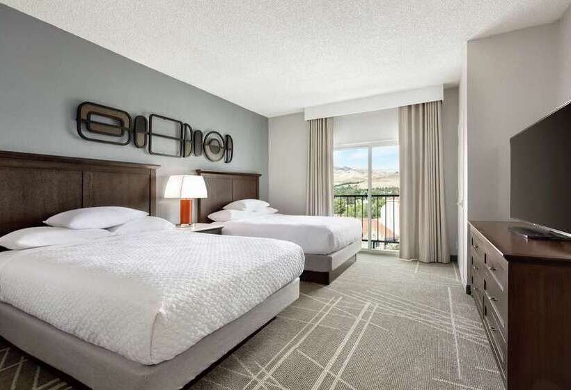 فندق Embassy Suites By Hilton Milpitas Silicon Valley