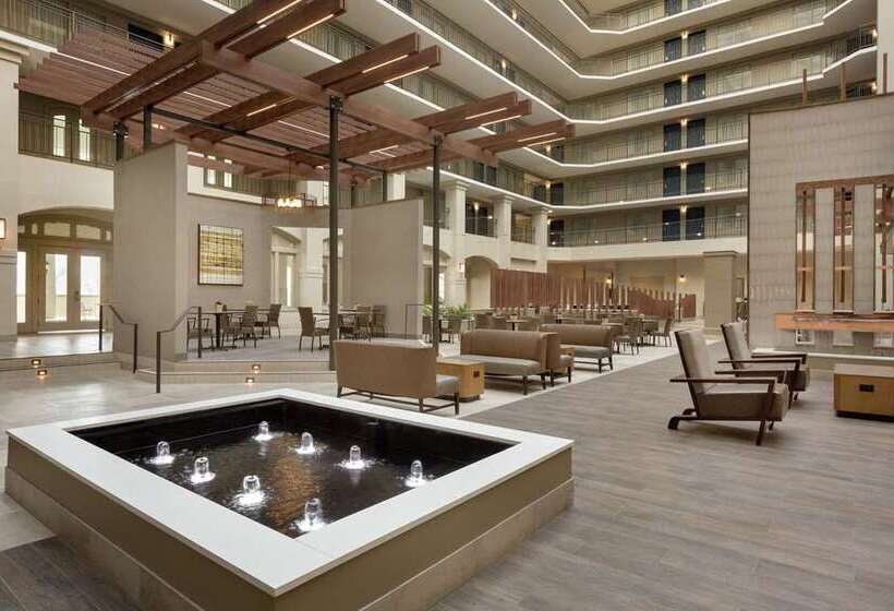 فندق Embassy Suites By Hilton Milpitas Silicon Valley