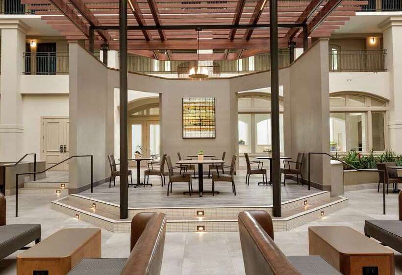 فندق Embassy Suites By Hilton Milpitas Silicon Valley