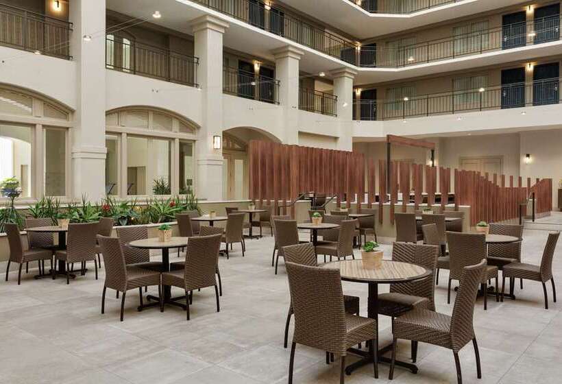 فندق Embassy Suites By Hilton Milpitas Silicon Valley