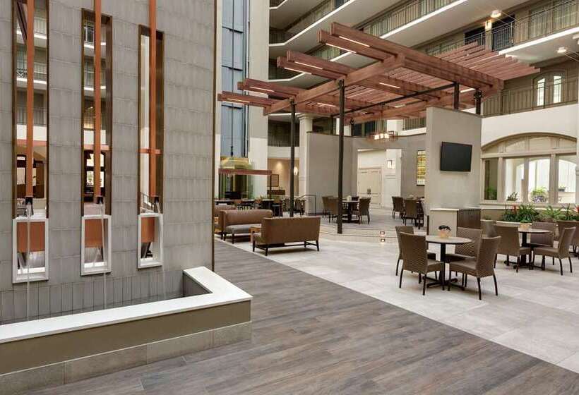 فندق Embassy Suites By Hilton Milpitas Silicon Valley