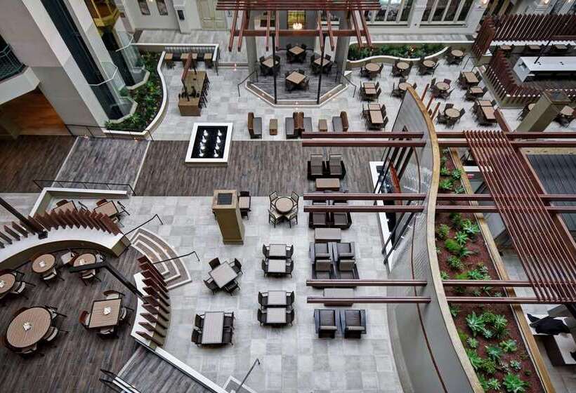 فندق Embassy Suites By Hilton Milpitas Silicon Valley