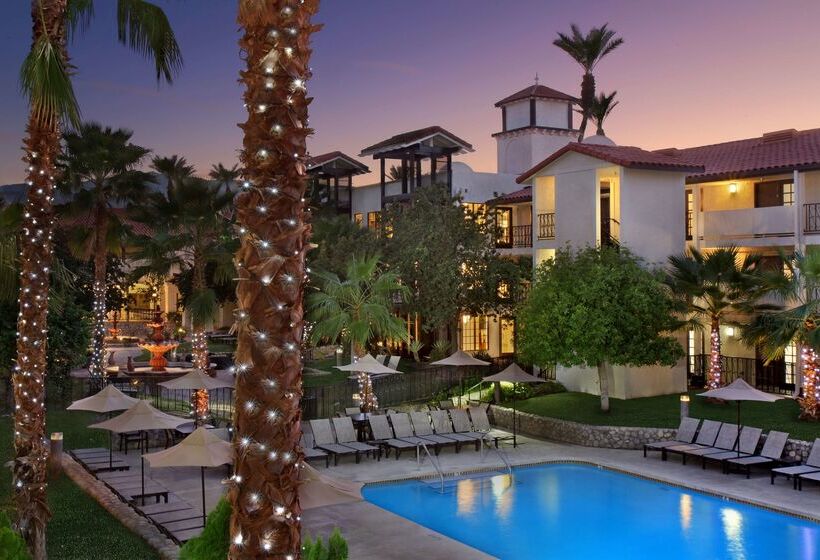 Отель Embassy Suites By Hilton Palm Desert
