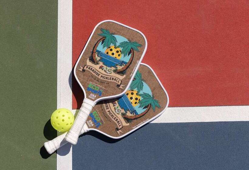 Отель Embassy Suites By Hilton Palm Desert