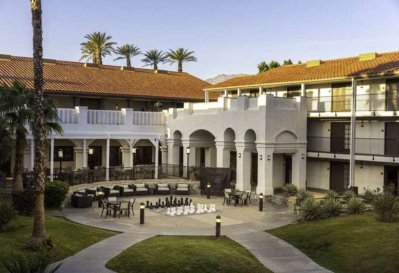 Отель Embassy Suites By Hilton Palm Desert