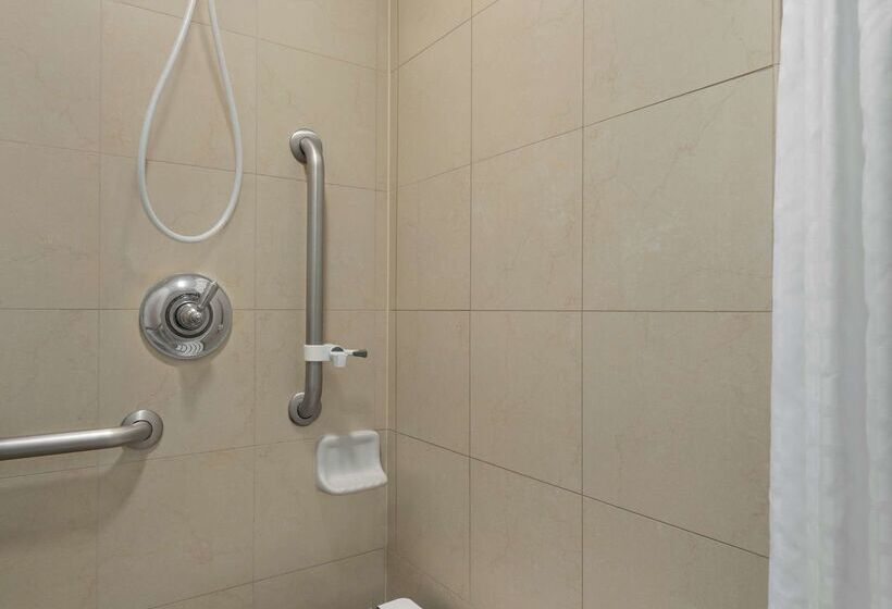 هتل Embassy Suites By Hilton Phoenix Tempe