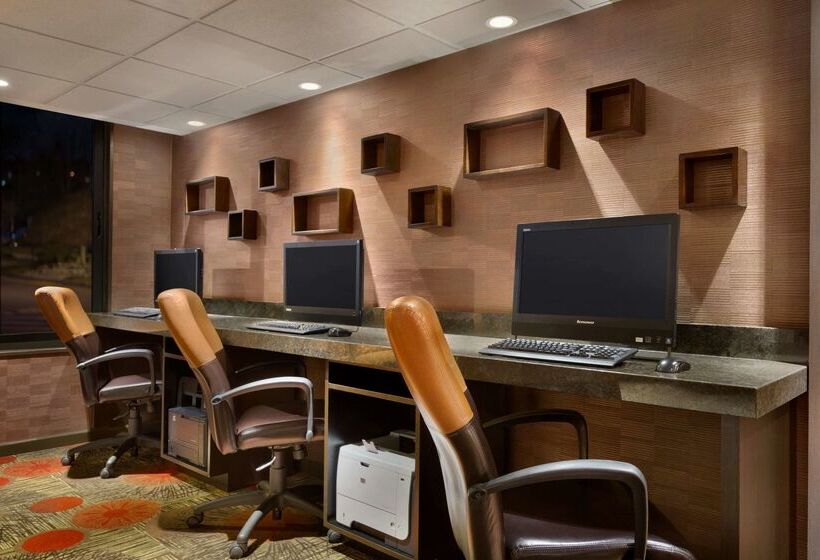 فندق Embassy Suites By Hilton Piscataway Somerset