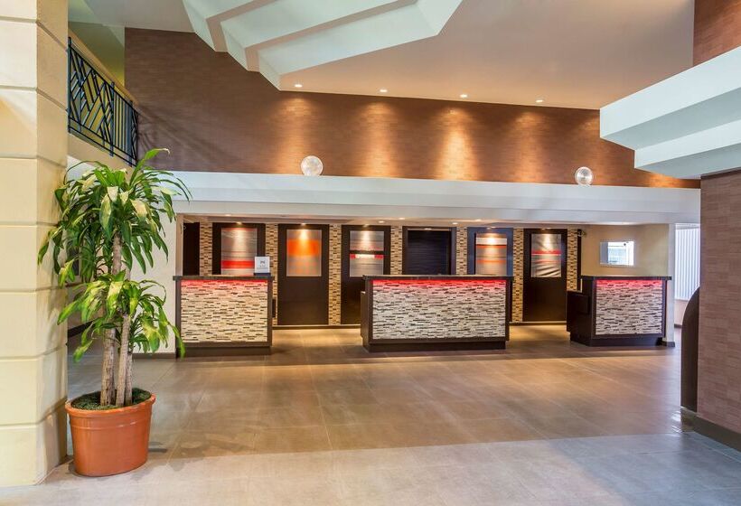 فندق Embassy Suites By Hilton Piscataway Somerset