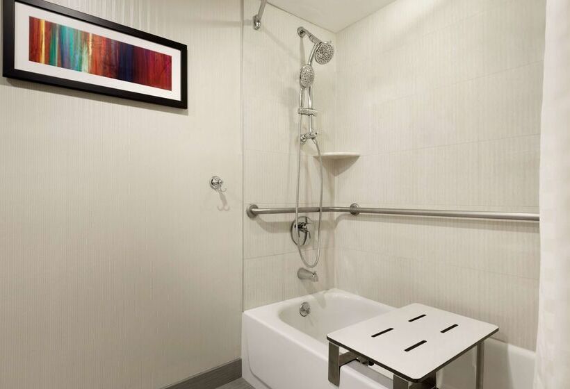 فندق Embassy Suites By Hilton Piscataway Somerset