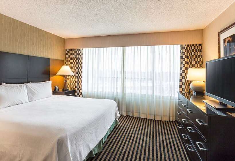 فندق Embassy Suites By Hilton Piscataway Somerset