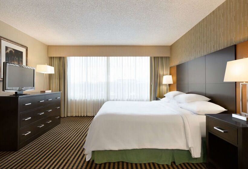 فندق Embassy Suites By Hilton Piscataway Somerset