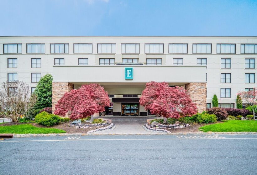 فندق Embassy Suites By Hilton Piscataway Somerset