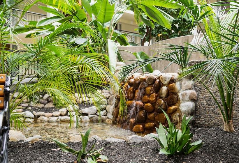 فندق Embassy Suites By Hilton Piscataway Somerset