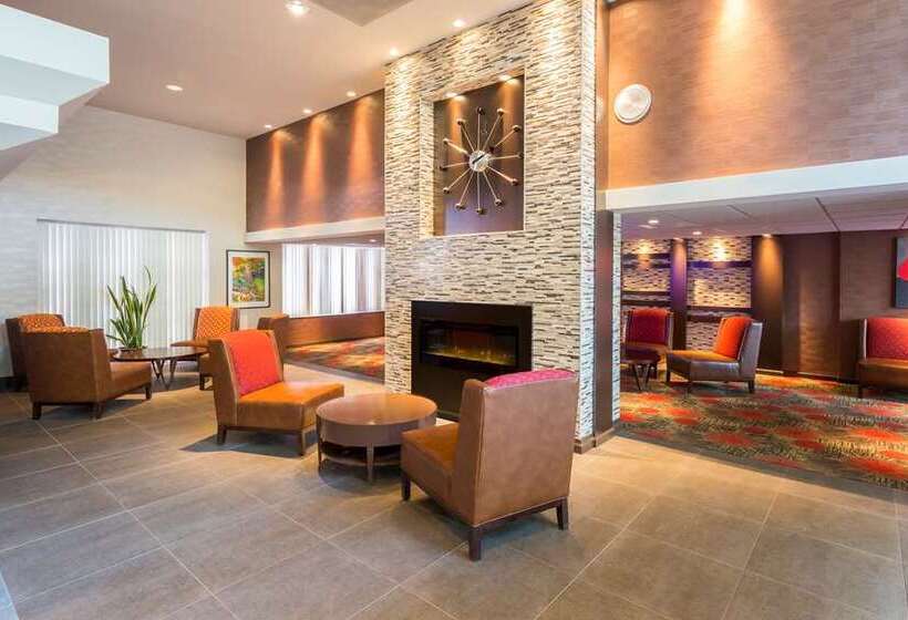 فندق Embassy Suites By Hilton Piscataway Somerset