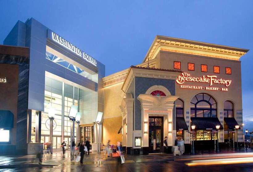 호텔 Embassy Suites By Hilton Portland Tigard