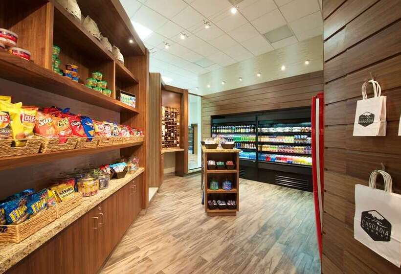 호텔 Embassy Suites By Hilton Portland Tigard