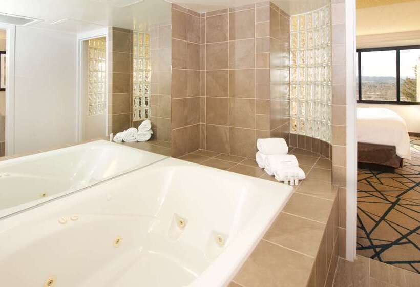 호텔 Embassy Suites By Hilton Portland Tigard