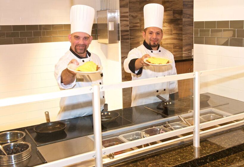 فندق Embassy Suites By Hilton Portland Tigard