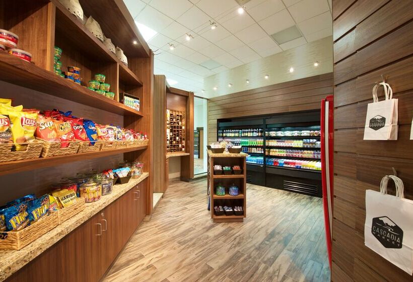 호텔 Embassy Suites By Hilton Portland Tigard