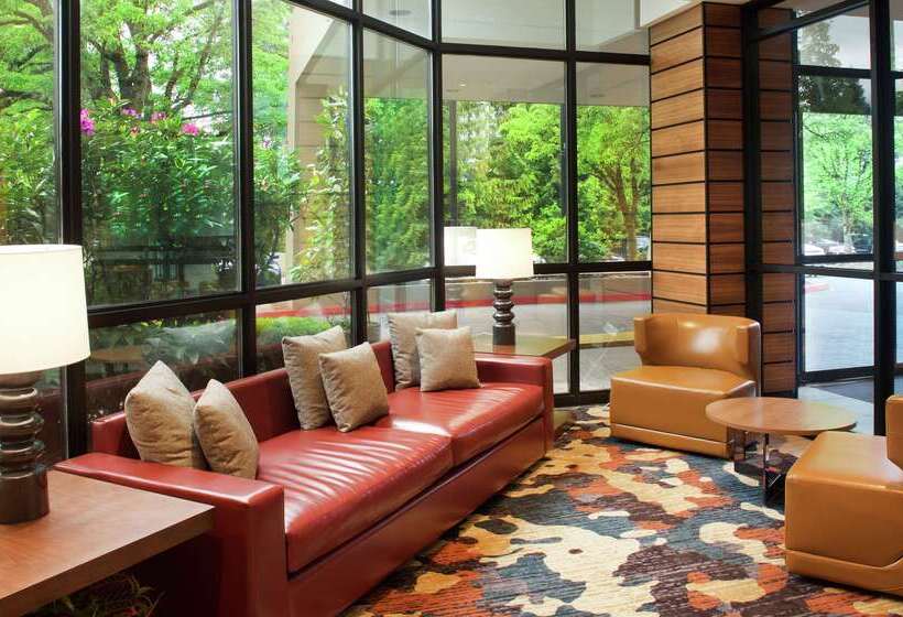 فندق Embassy Suites By Hilton Portland Tigard