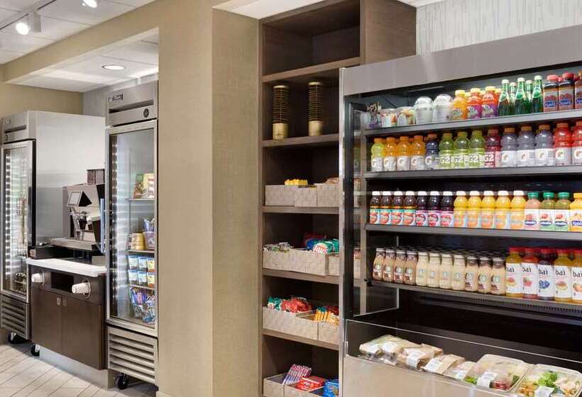 فندق Embassy Suites By Hilton San Antonio Airport