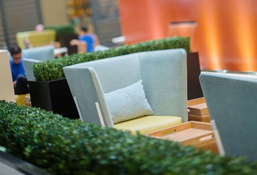 ホテル Embassy Suites By Hilton San Diego Bay Downtown