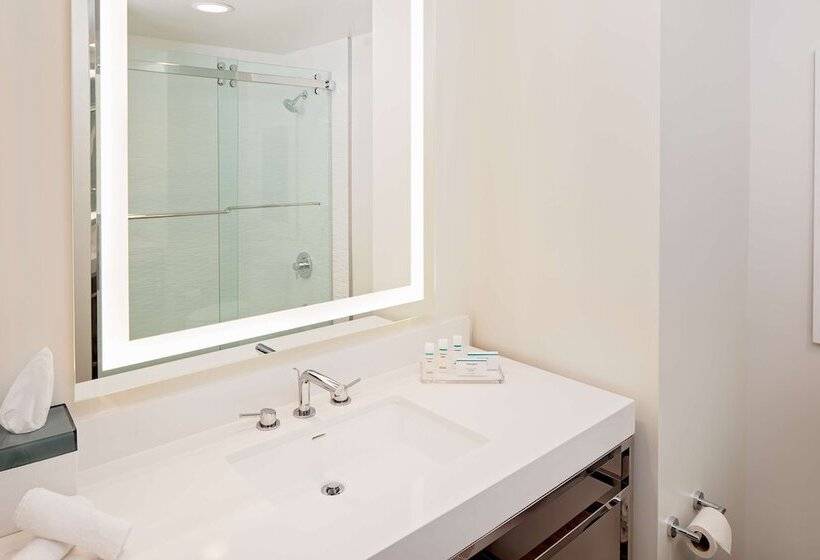 ホテル Embassy Suites By Hilton San Diego Bay Downtown