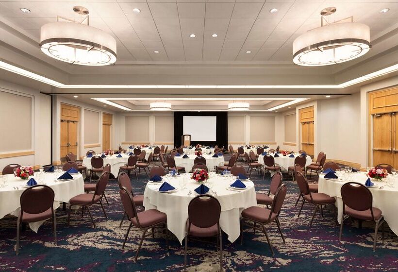 فندق Embassy Suites By Hilton San Luis Obispo