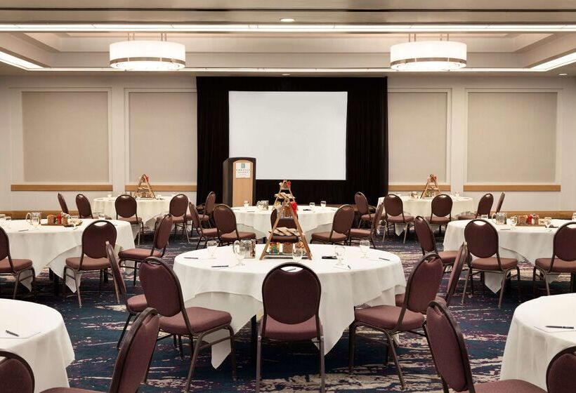 فندق Embassy Suites By Hilton San Luis Obispo