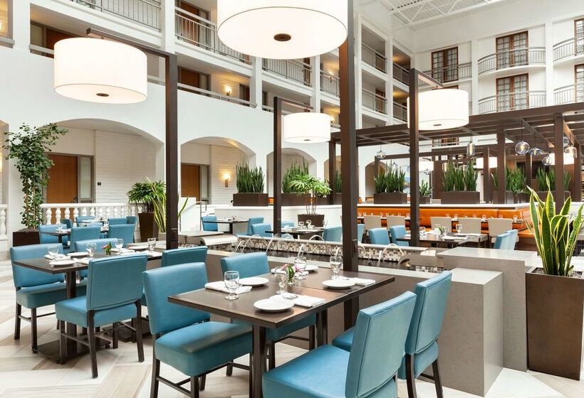 فندق Embassy Suites By Hilton San Luis Obispo