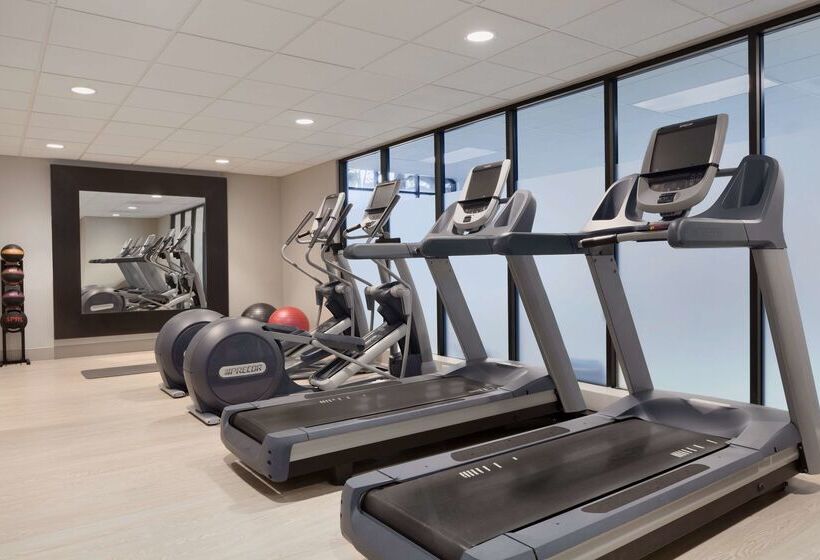 בית מלון כפרי Embassy Suites By Hilton San Luis Obispo