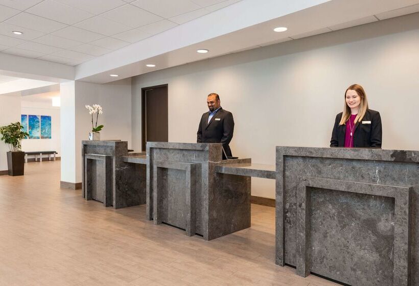 فندق Embassy Suites By Hilton San Luis Obispo