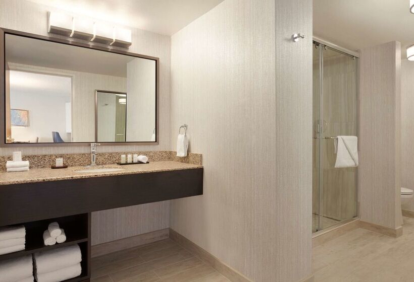 فندق Embassy Suites By Hilton San Luis Obispo