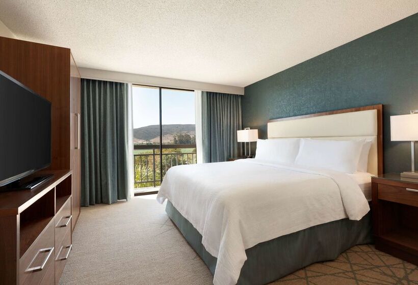 فندق Embassy Suites By Hilton San Luis Obispo