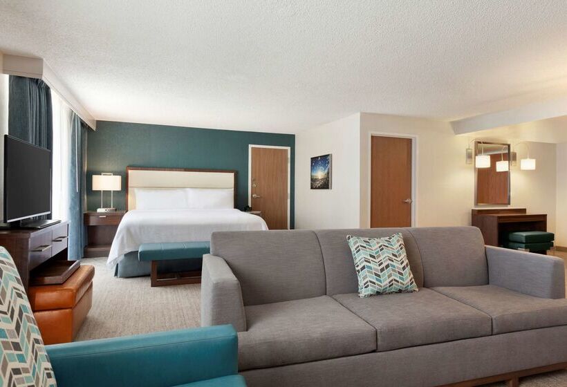 فندق Embassy Suites By Hilton San Luis Obispo