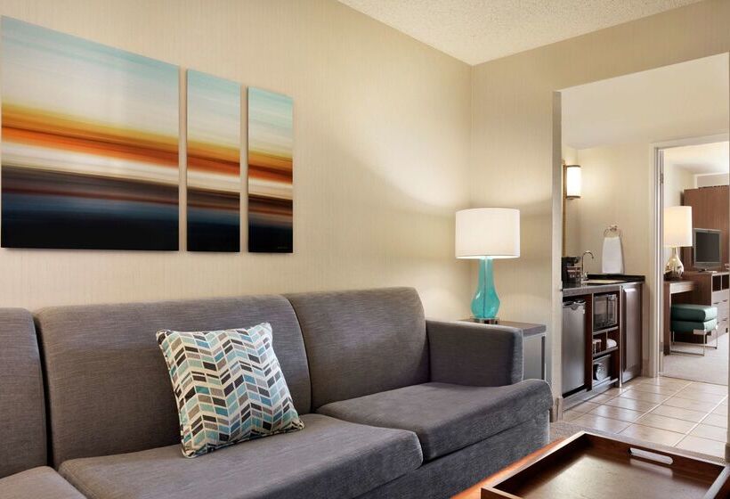 فندق Embassy Suites By Hilton San Luis Obispo