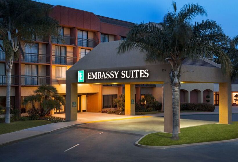فندق Embassy Suites By Hilton San Luis Obispo
