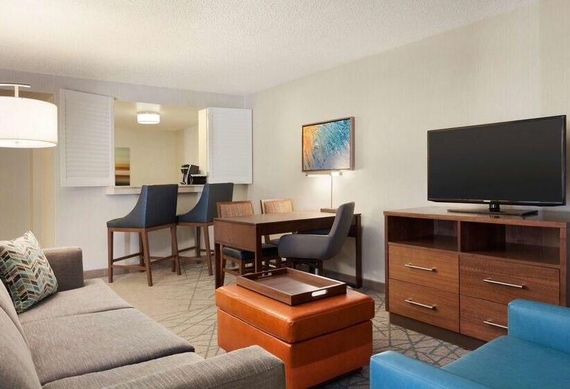 فندق Embassy Suites By Hilton San Luis Obispo