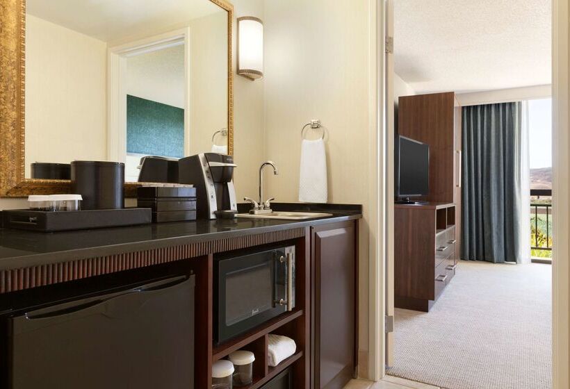 فندق Embassy Suites By Hilton San Luis Obispo