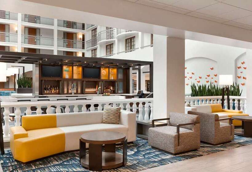 فندق Embassy Suites By Hilton San Luis Obispo